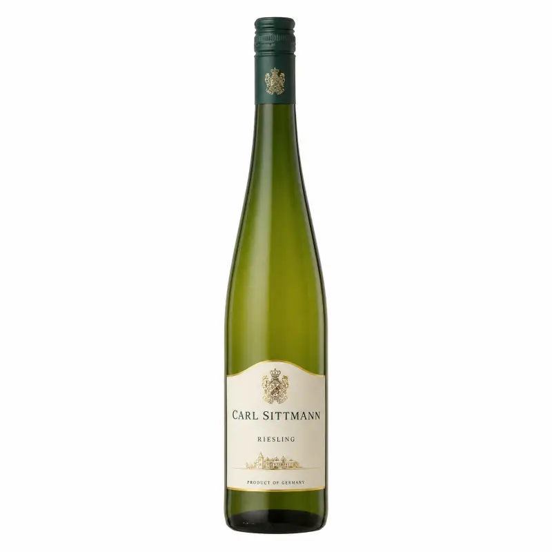 Carl Sittmann Riesling 750ml