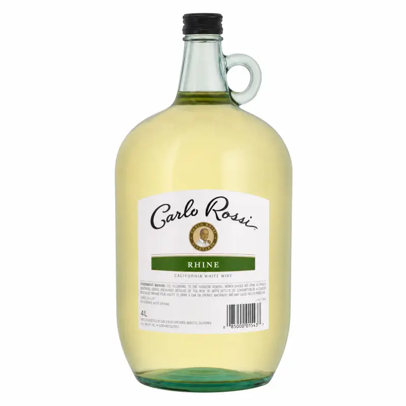 Carlo Rossi Rhine 4L