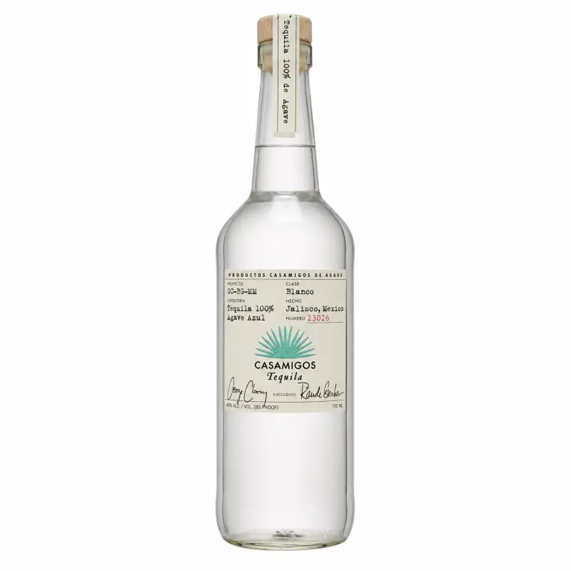 Casamigos Tequila Blanco 1.75L