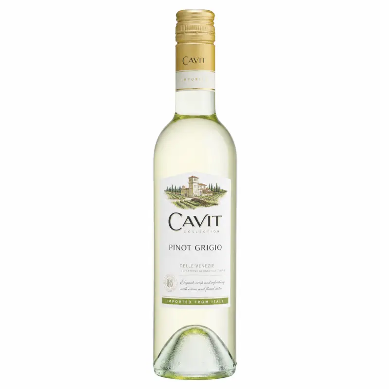 Cavit Pinot Grigio 375ml