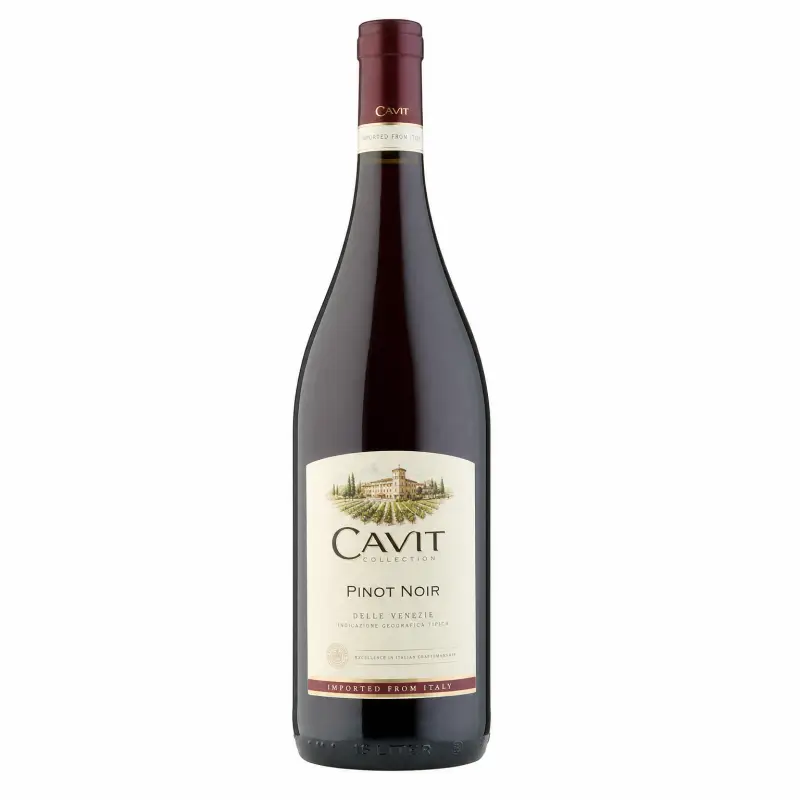 Cavit Pinot Noir 1.5L