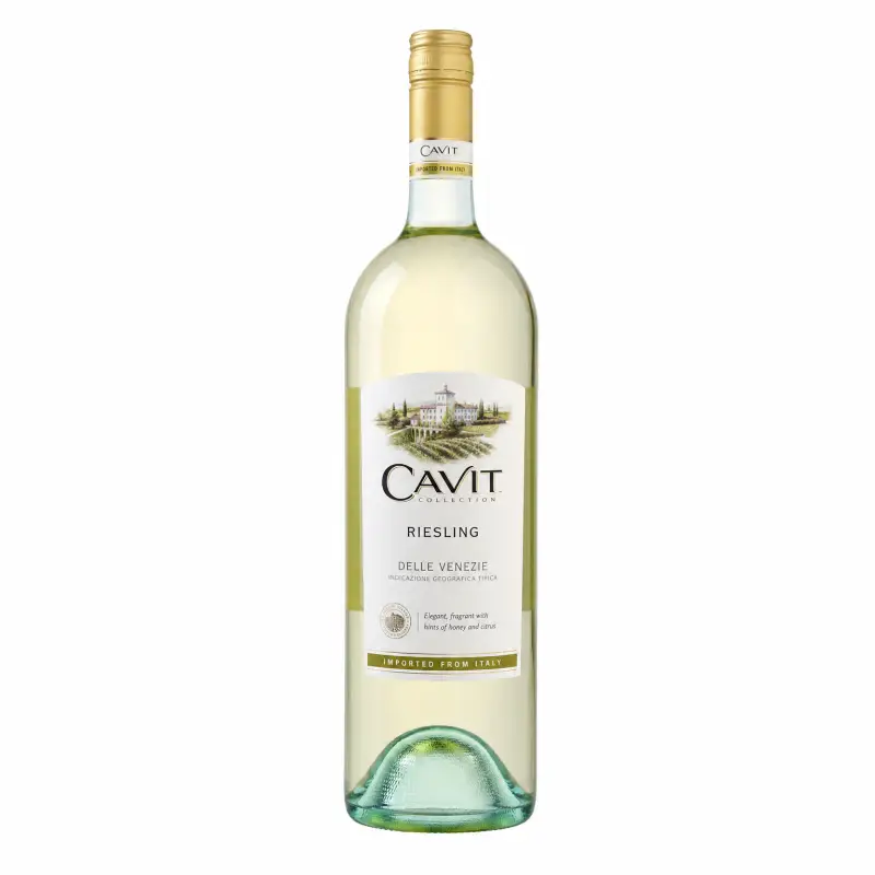 Cavit Riesling 1.5L