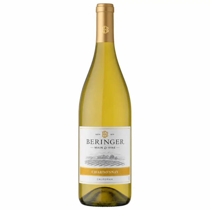 Beringer Main & Vine Chardonnay 1.5L
