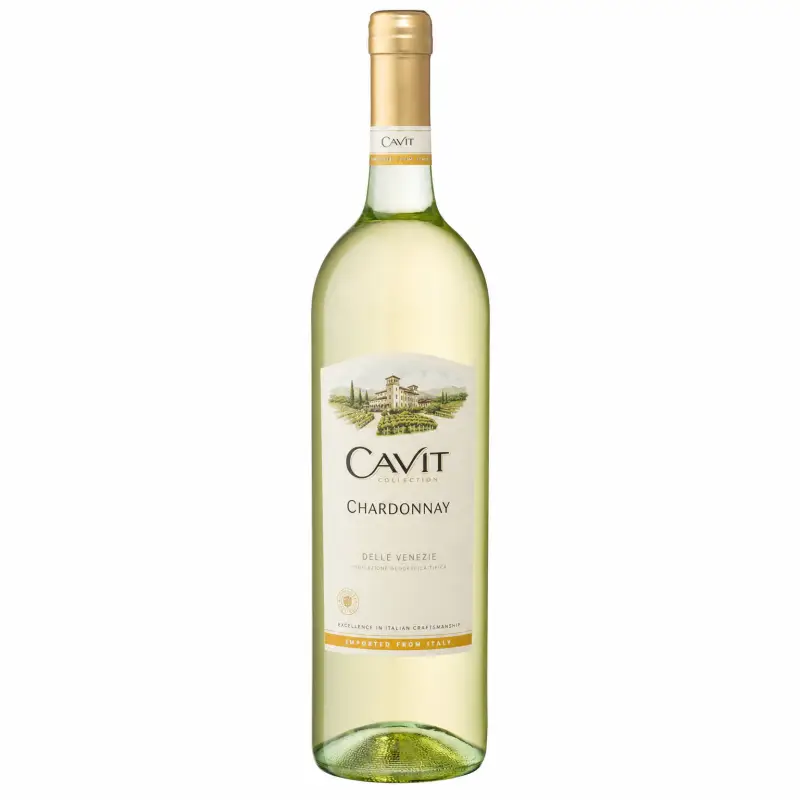 Cavit Chardonnay 1.5L