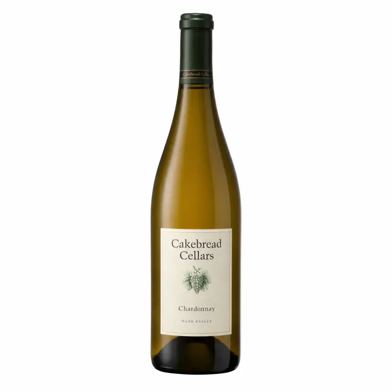 Cakebread Cellars Chardonnay 750ml