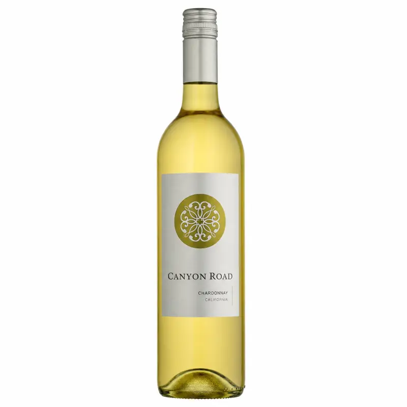 Canyon Road Chardonnay 750ml