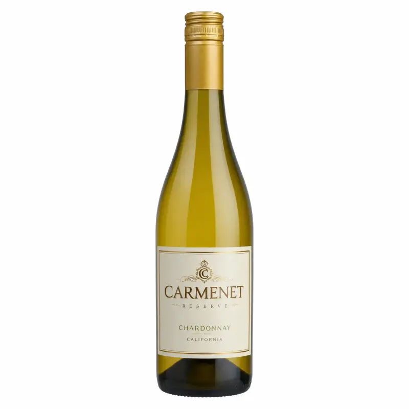 Carmenet Chardonnay 750ml