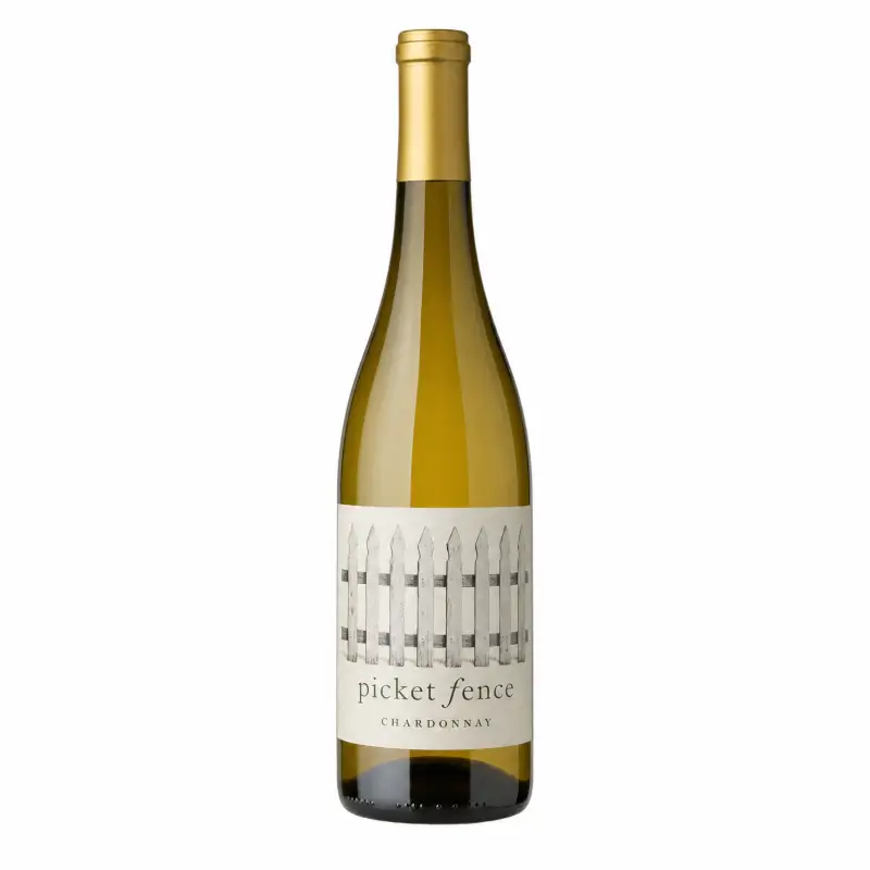 Picket Fence Chardonnay 750ml