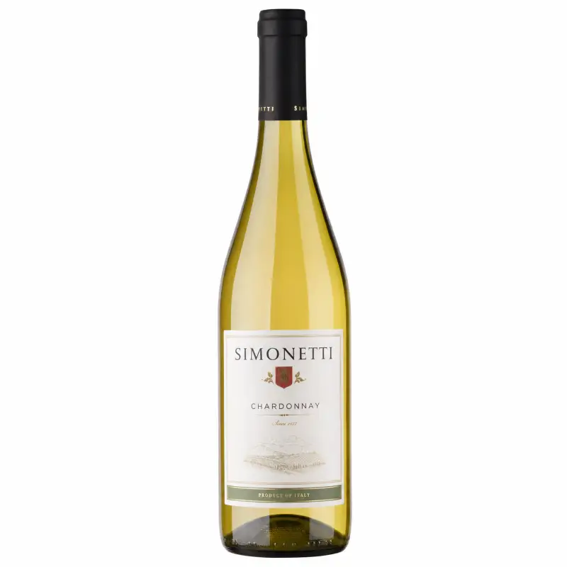 Simonetti Chardonnay 750ml