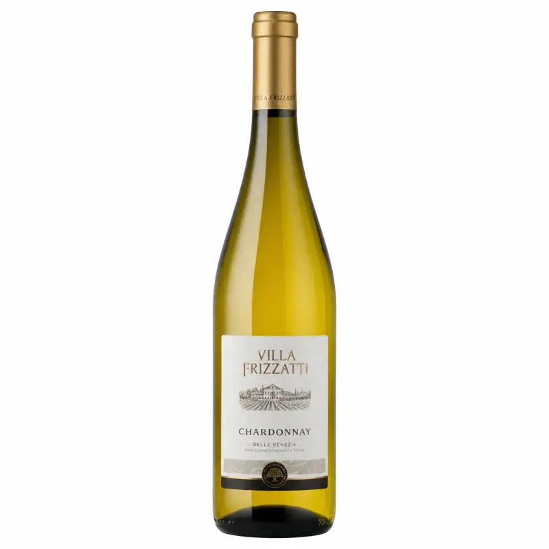 Villa Frizatti Chardonnay 750ml