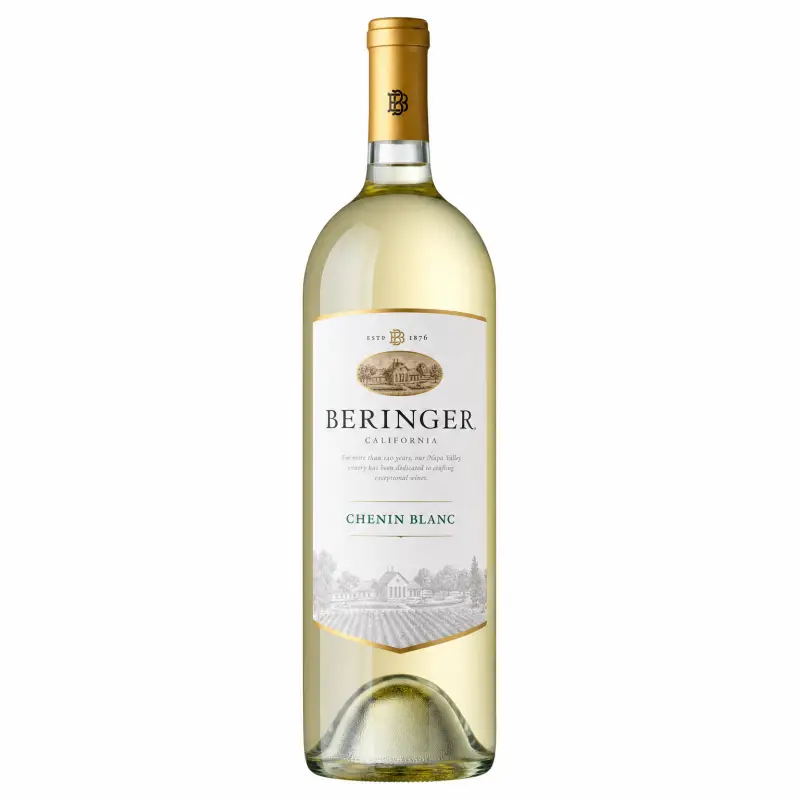 Beringer Chenin Blanc 1.5L