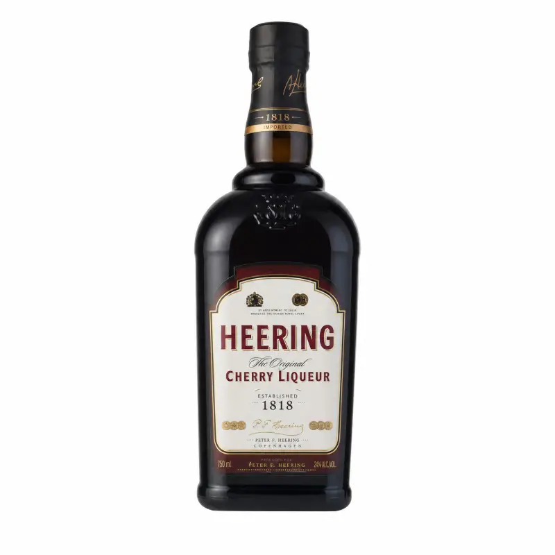 Heering Cherry Liqueur 750ml