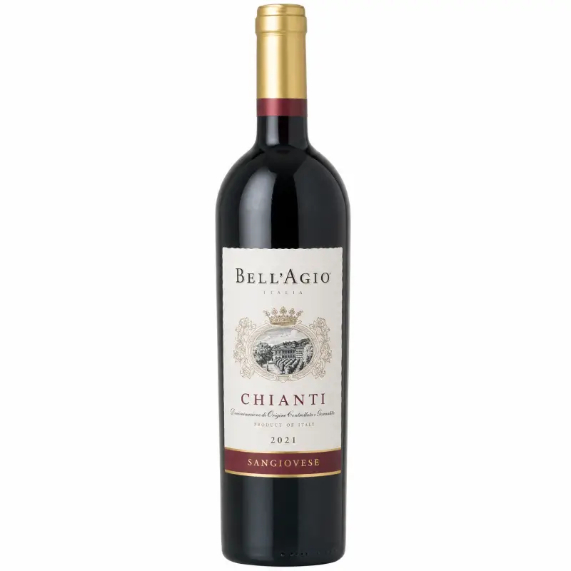 Bell'Agio Chianti 750ml