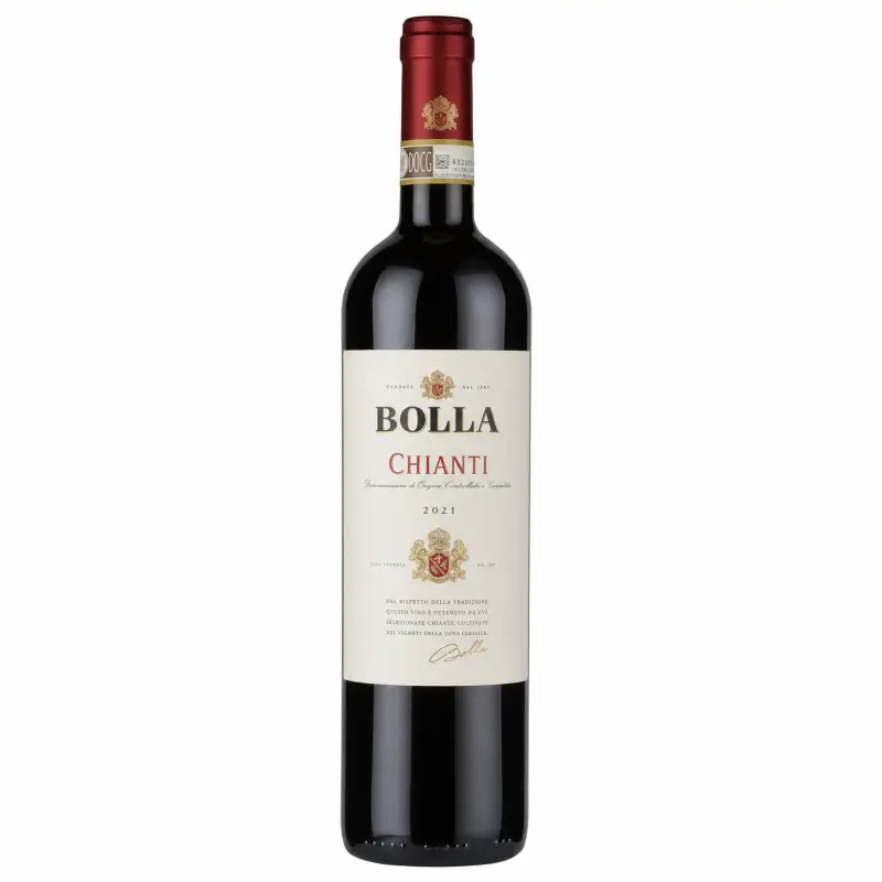Bolla Chianti 750ml
