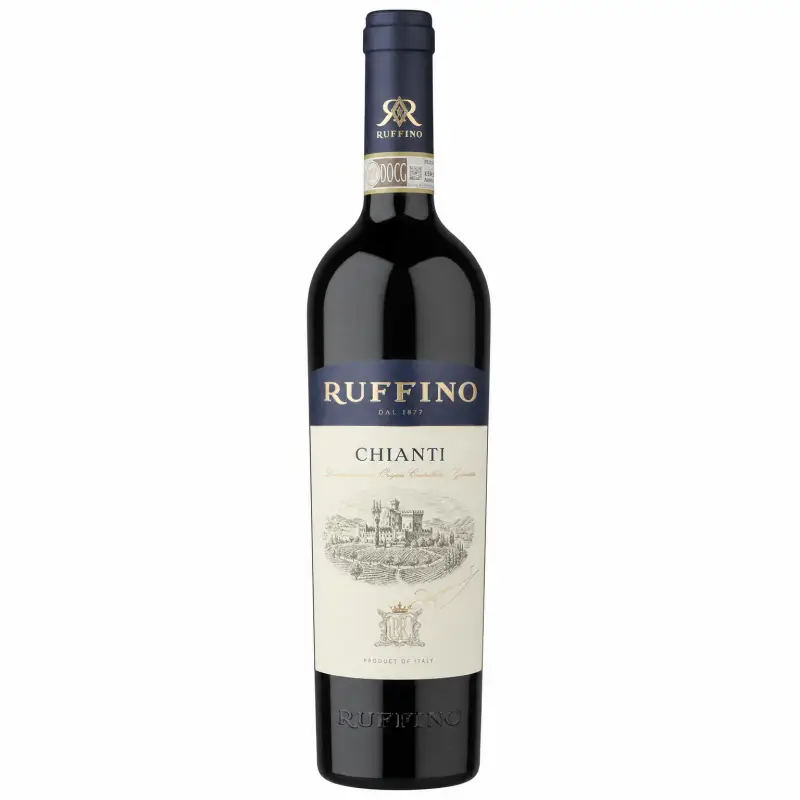 Ruffino Chianti 750ml