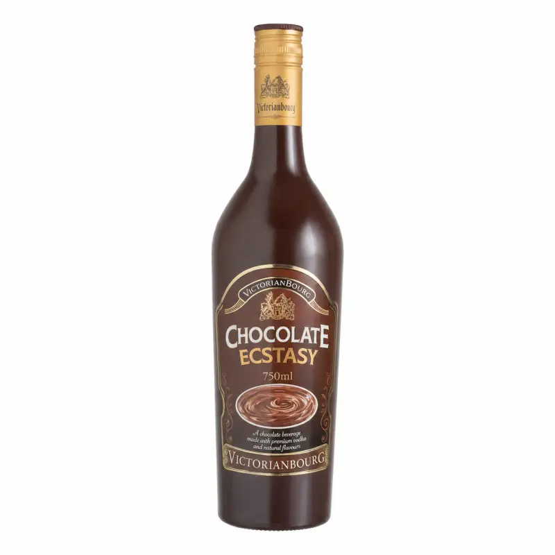 Victorianbourg Chocolate Ecstasy 750ml