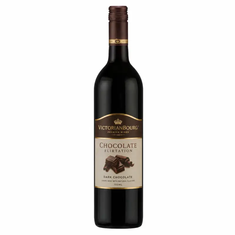 Victorianbourg Chocolate Flirtation 750ml
