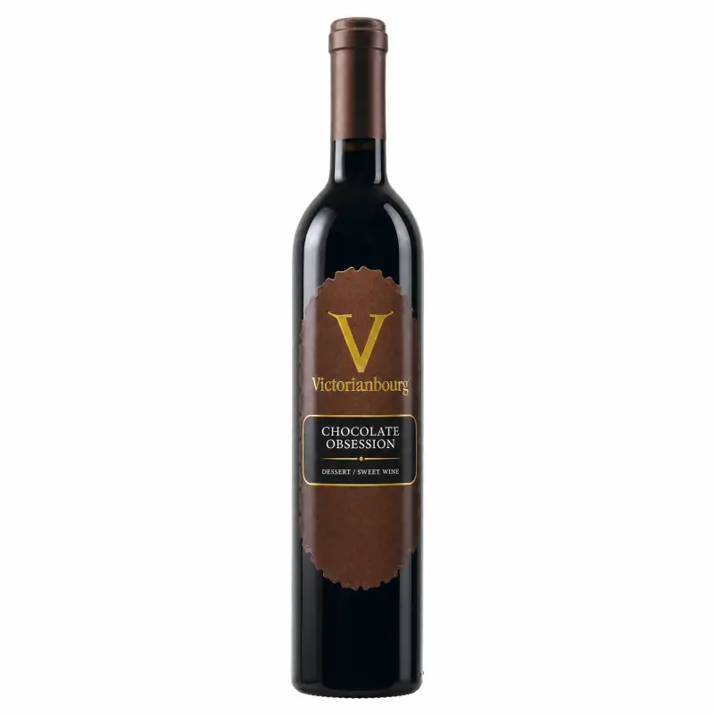 Victorianbourg Chocolate Obsession 750ml