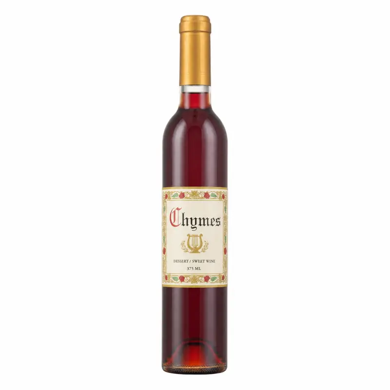 Chymes 375ml Chymes
