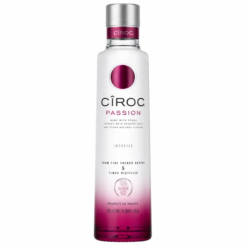 Cîroc Passion 375ml