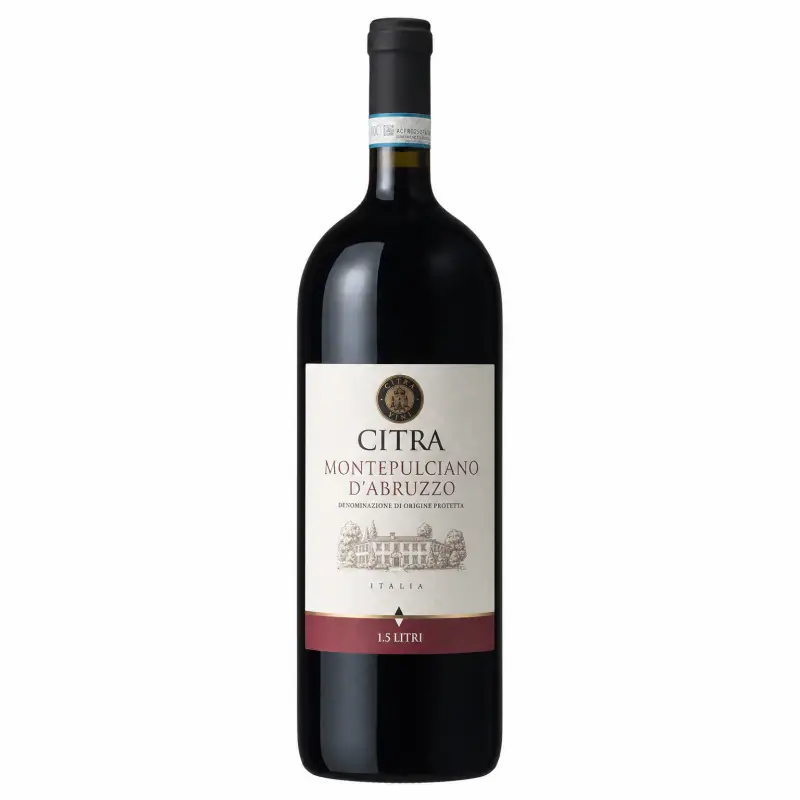 Citra Montepulciano d'Abruzzo 1.5L