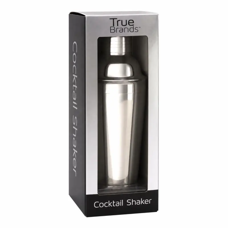 Cocktail Shakers True Brands