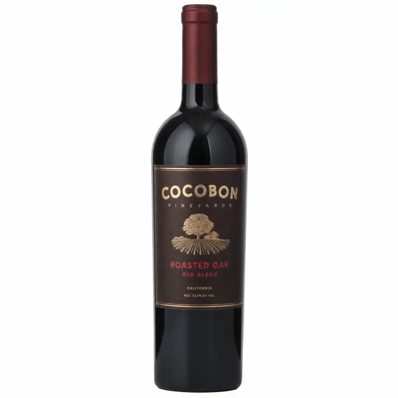 Cocobon Roasted Oak Red Blend 750ml