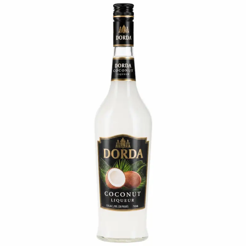 Dorda Coconut Liqueur 750ml