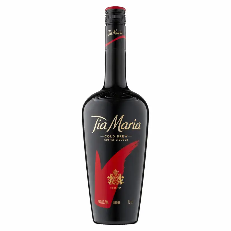 Tia Maria Coffee Liqueur 1L