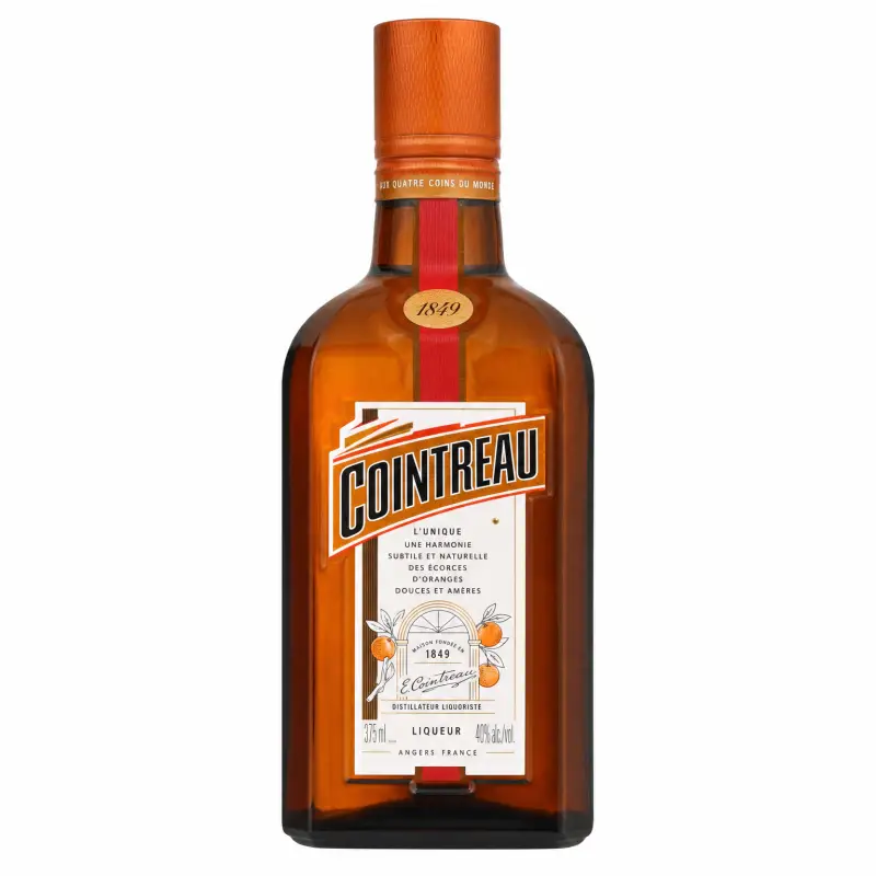 Cointreau Orange Liqueur 375ml