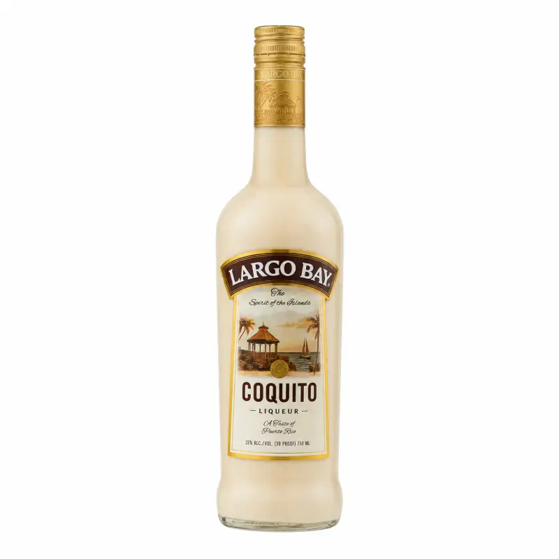 Largo Bay Coquito 750ml