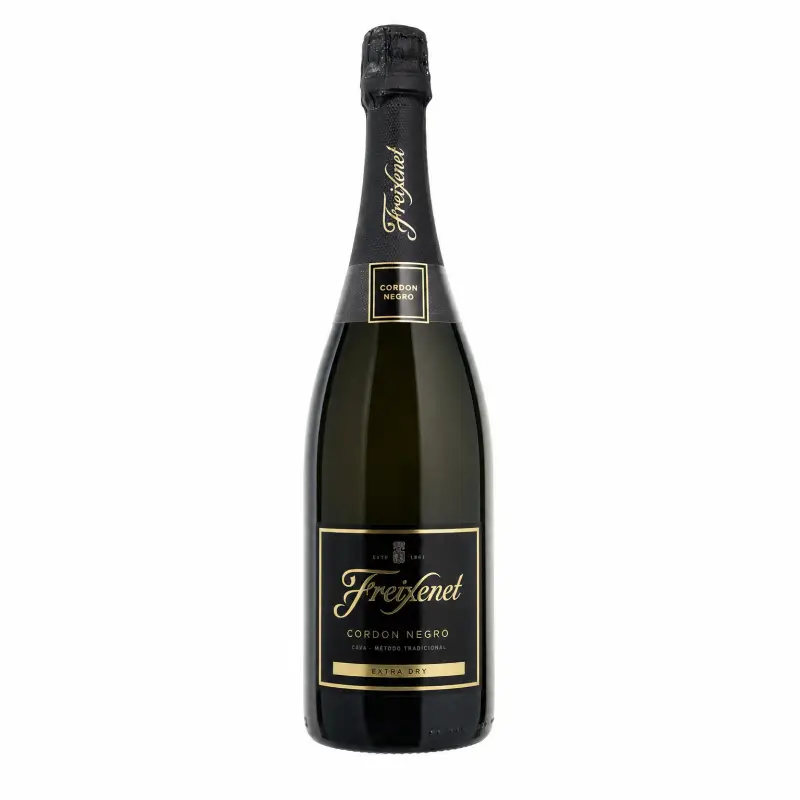 Freixenet Cordon Negro Brut Cava 750ml