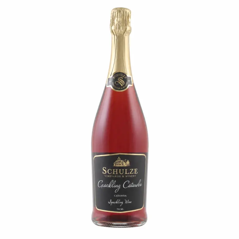 Schulze Crackling Catawba 750ml