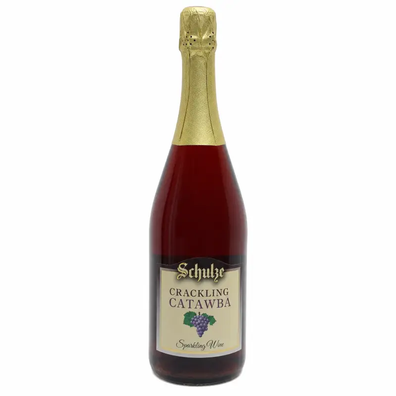 Schulze Crackling Catawba 750ml
