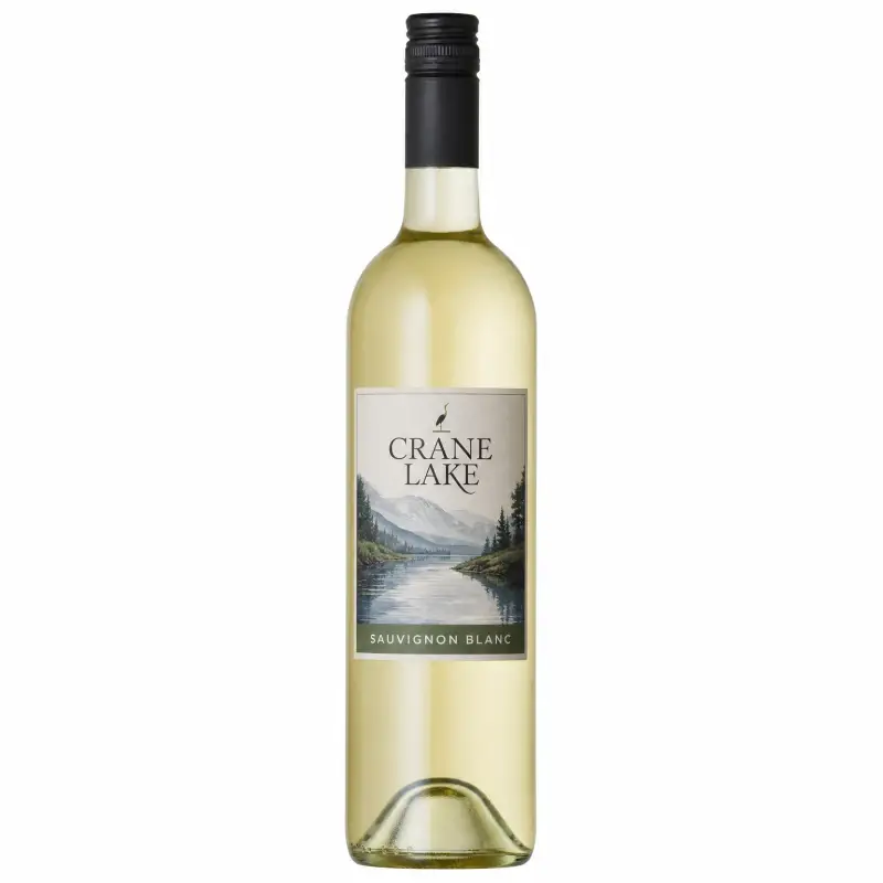 Crane Lake Sauvignon Blanc 750ml