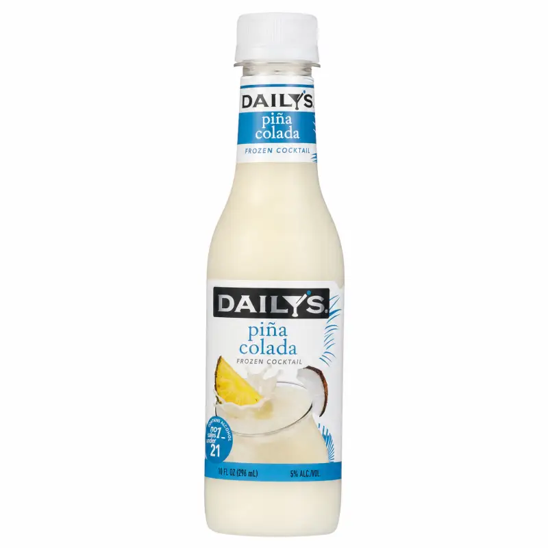 Daily's Piña Colada 295ml