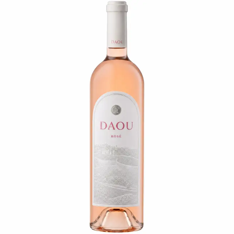 Daou Rosé 750ml