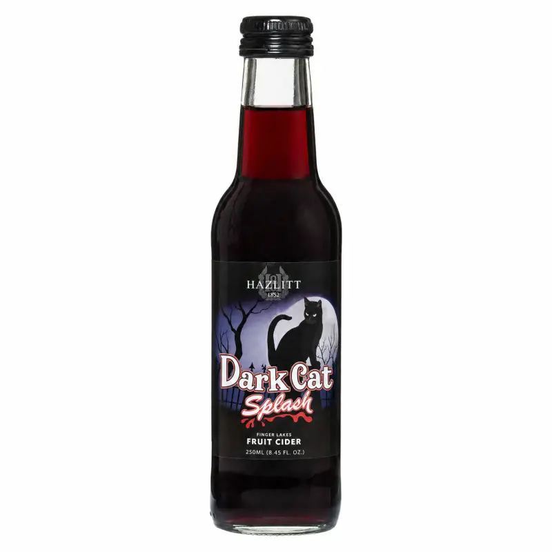 Hazlitt Dark Cat Splash 250ml
