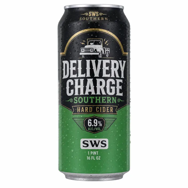 Delivery Charge Southern