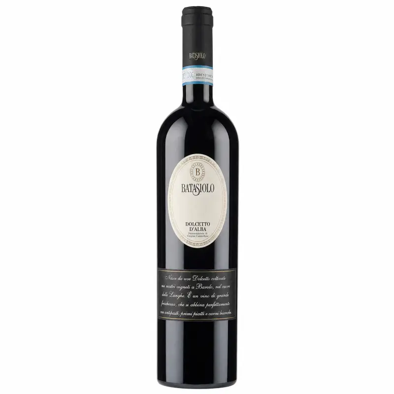 Batasiolo Dolcetto D'Alba 750ml