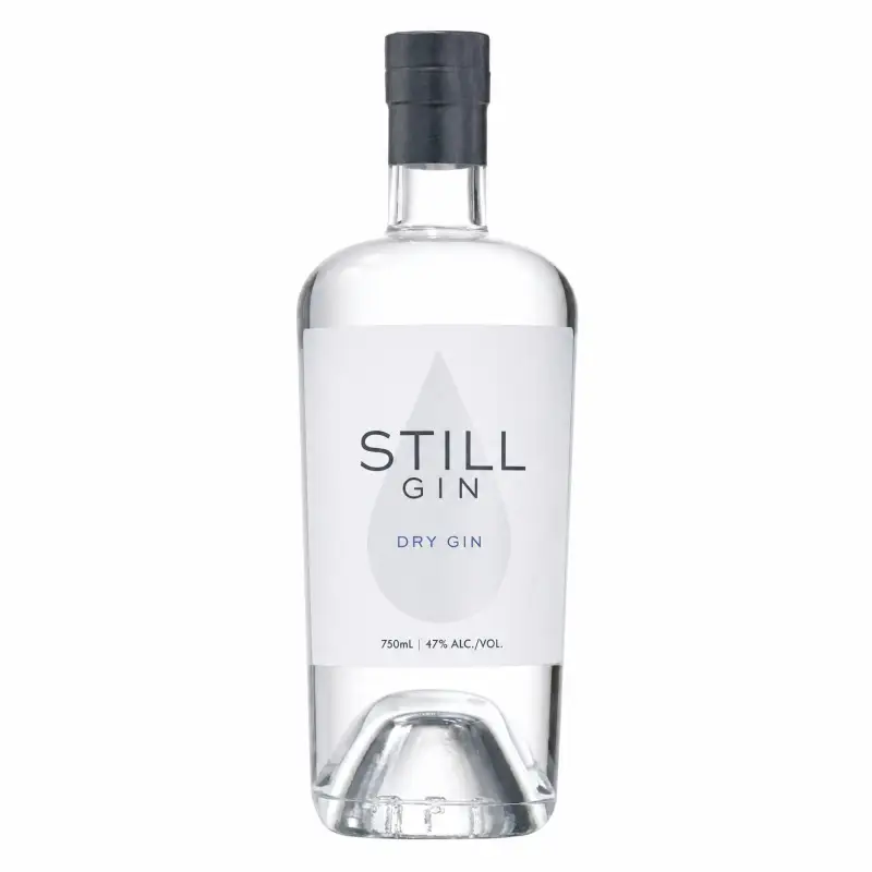 Still G.I.N. Dry Gin 750ml