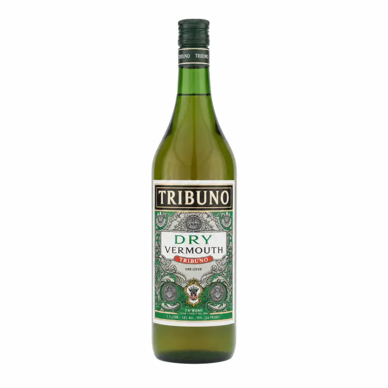 Tribuno Dry Vermouth 1.5L