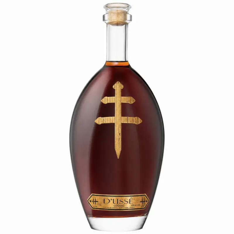 D'Ussé VSOP Cognac 1.75L