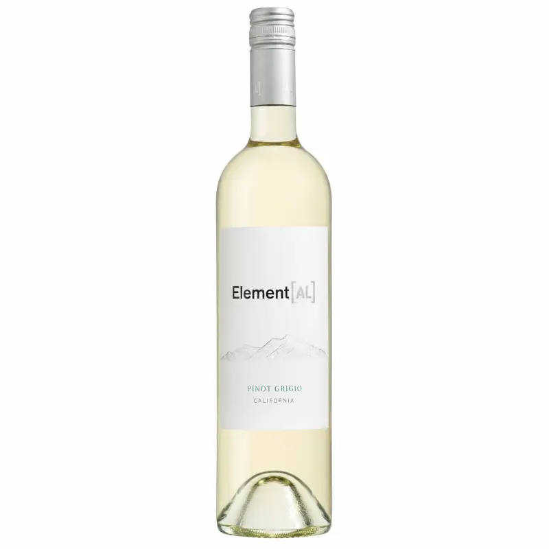 Element[AL] Pinot Grigio 750ml