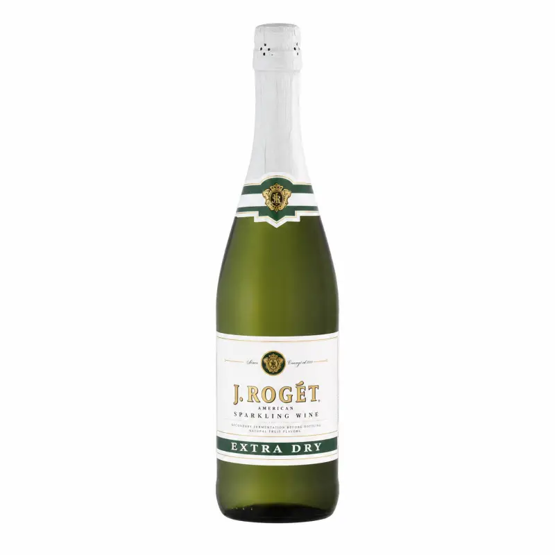 J. Roget Extra Dry 750ml