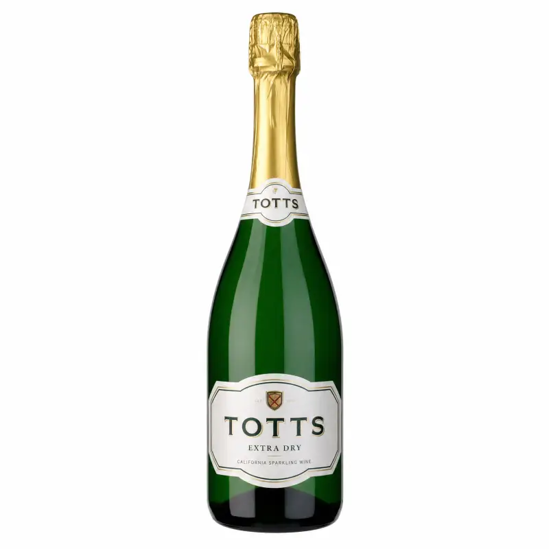 Tott's Extra Dry 750ml