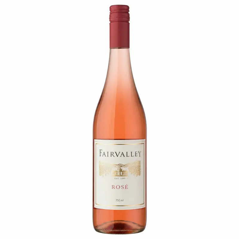 Fairvalley Rose 750ml
