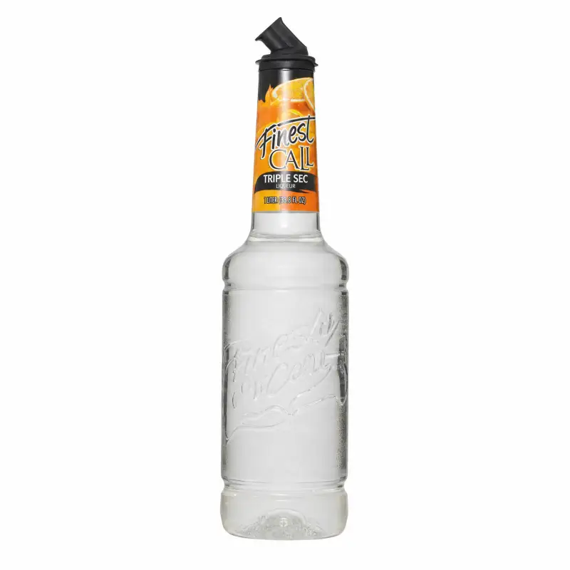 Finest Call Triple Sec 1L