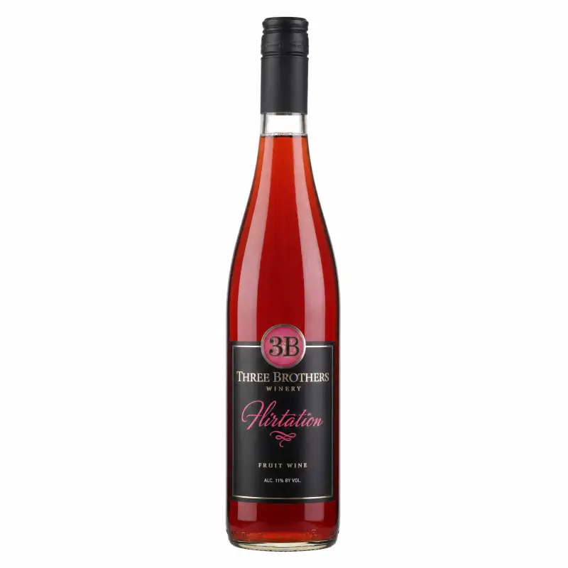 Three Brothers Flirtation 750ml