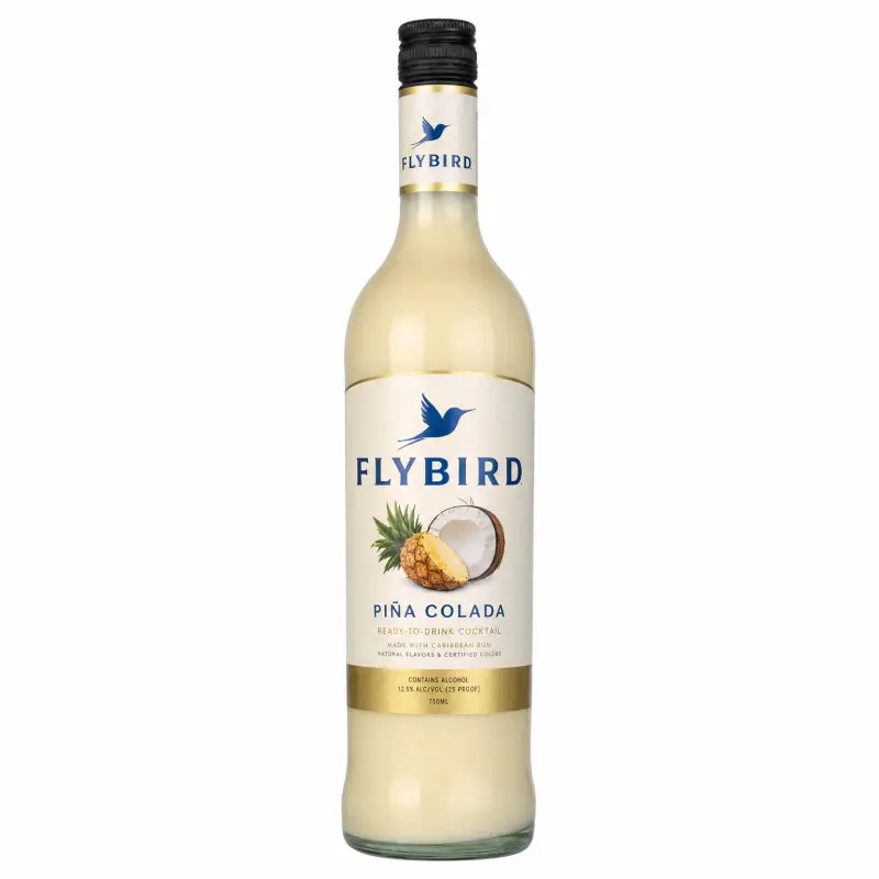 Flybird Piña Colada 750ml